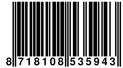 8 718108 535943