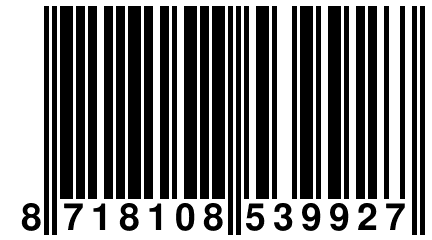 8 718108 539927