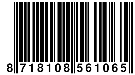 8 718108 561065