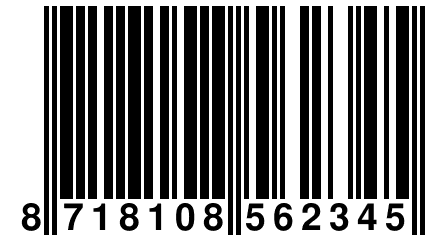 8 718108 562345