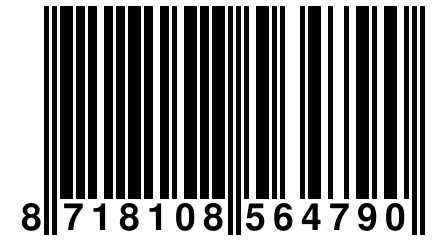 8 718108 564790