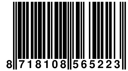 8 718108 565223