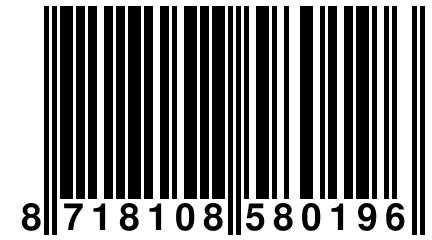 8 718108 580196