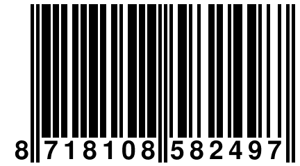 8 718108 582497