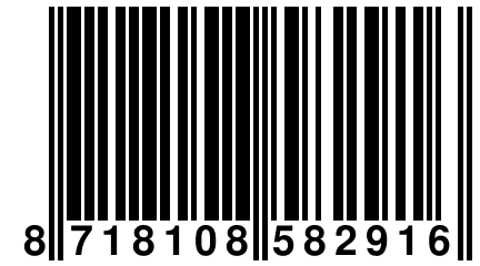 8 718108 582916