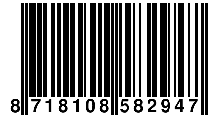 8 718108 582947