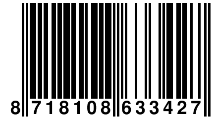 8 718108 633427