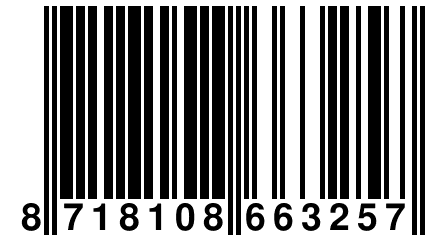 8 718108 663257