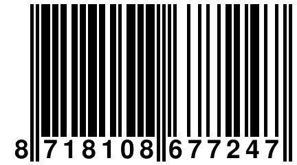 8 718108 677247