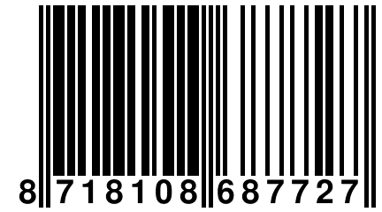 8 718108 687727