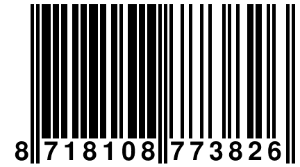 8 718108 773826