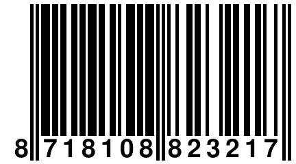 8 718108 823217