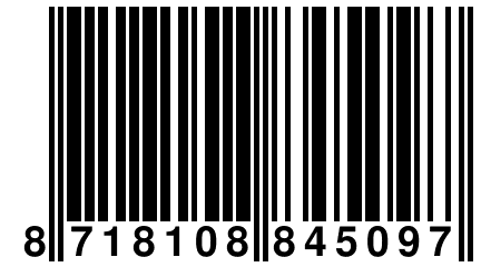 8 718108 845097