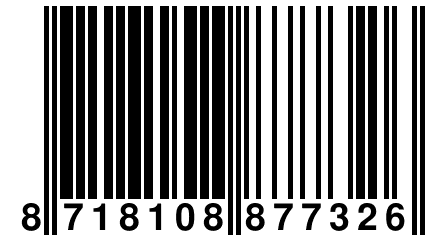 8 718108 877326