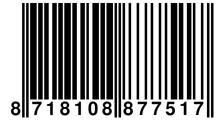 8 718108 877517