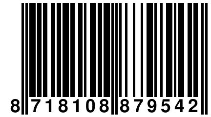 8 718108 879542