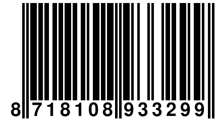 8 718108 933299