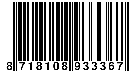 8 718108 933367