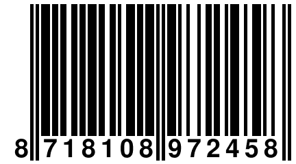 8 718108 972458