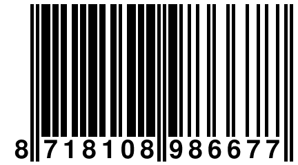 8 718108 986677