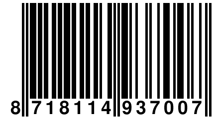 8 718114 937007