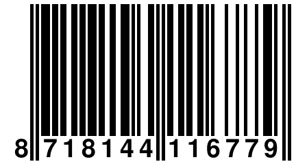 8 718144 116779