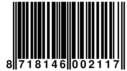 8 718146 002117