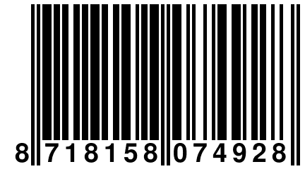 8 718158 074928