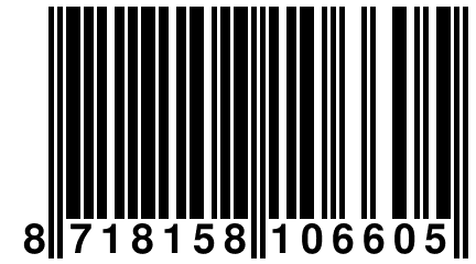 8 718158 106605