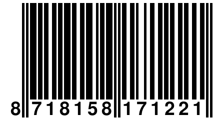 8 718158 171221