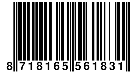 8 718165 561831