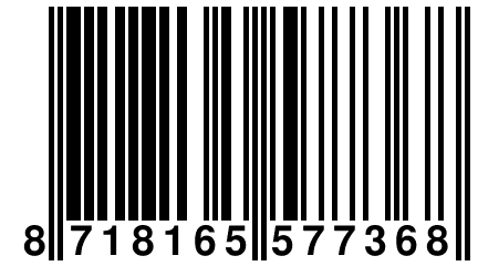 8 718165 577368