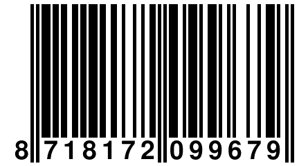 8 718172 099679