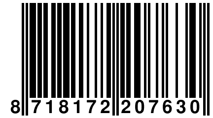 8 718172 207630