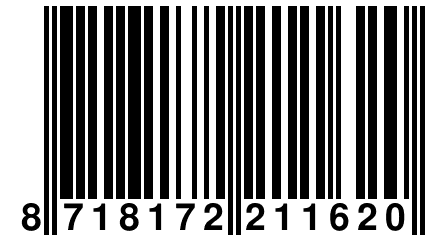 8 718172 211620