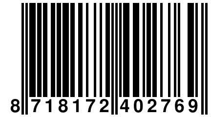 8 718172 402769