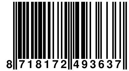 8 718172 493637