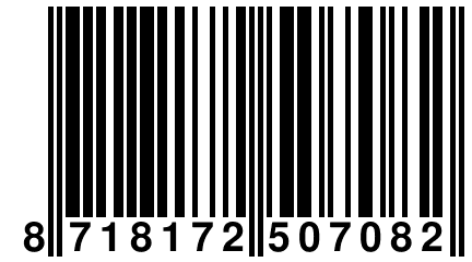 8 718172 507082