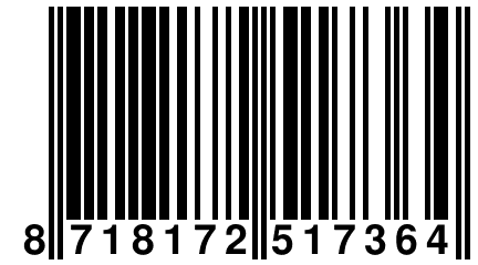 8 718172 517364