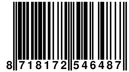 8 718172 546487