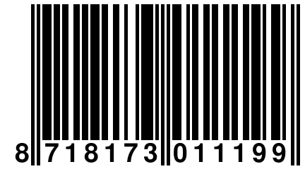 8 718173 011199