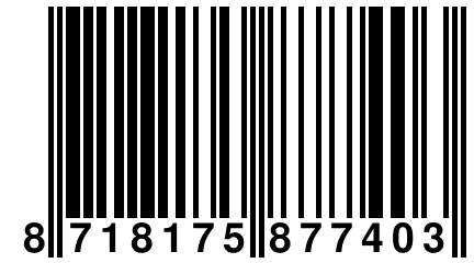 8 718175 877403