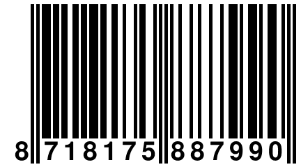 8 718175 887990