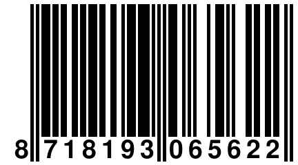 8 718193 065622