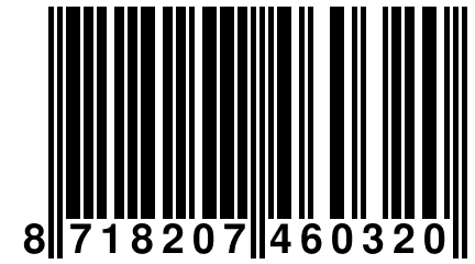 8 718207 460320