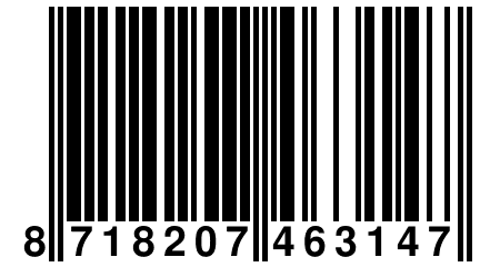 8 718207 463147