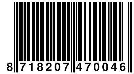 8 718207 470046