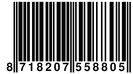 8 718207 558805