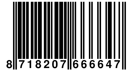 8 718207 666647