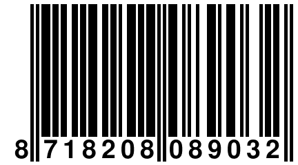 8 718208 089032